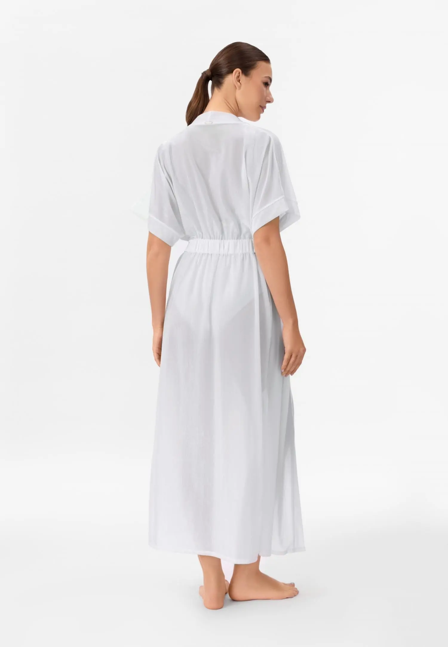 Халат-туника CU26-07 Marc & André